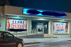 Immobile commerciale di pregio
