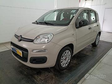 FIAT Panda 1.3 mjt 16v Easy s&s 95cv