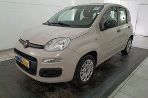 FIAT Panda 1.3 mjt 16v Easy s&s 95cv