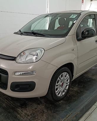FIAT Panda 1.3 mjt 16v Easy s&s 95cv