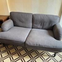 Divano IKEA 2 posti