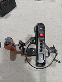 Gabbia per Panasonic s5iix - S5ii - S9