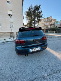 golf 6