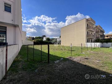 TER. RESIDENZIALE A MESAGNE