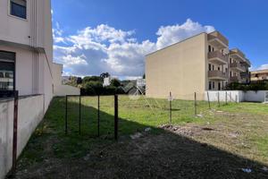 TER. RESIDENZIALE A MESAGNE