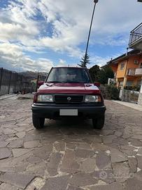 Suzuki Vitara 1.6 16v _1995