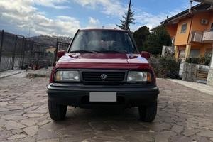 Suzuki Vitara 1.6 16v _1995