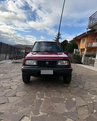 Suzuki Vitara 1.6 16v _1995