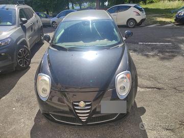 Alfa romeo Mito benzina/gpl