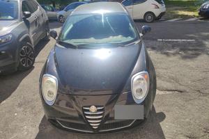 Alfa romeo Mito benzina/gpl