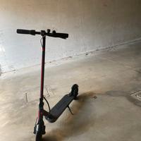 monopattino elettrico