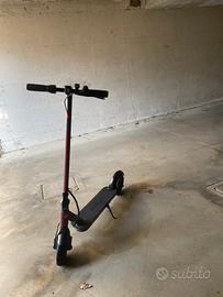 monopattino elettrico