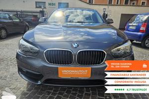 BMW Serie 1 (F20) 116d 5p. Business