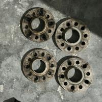 Distanziali eibach per bmw serie 5 (2018)