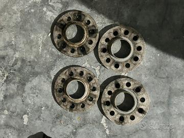 Distanziali eibach per bmw serie 5 (2018)