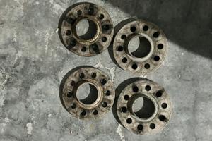 Distanziali eibach per bmw serie 5 (2018)