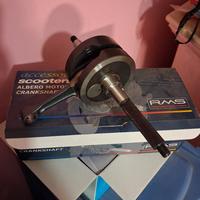 Albero motore scooter Liberty 50 4 tempi