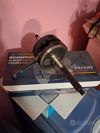 Albero motore scooter Liberty 50 4 tempi