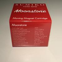 Testina sumiko moonstone mm