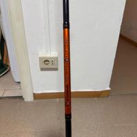 Canna spinning Sportex Black Pearl