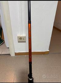 Canna spinning Sportex Black Pearl