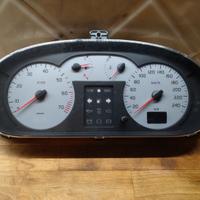 QUADRO STRUMENTI CONTACHILOMETRI RENAULT SCENIC