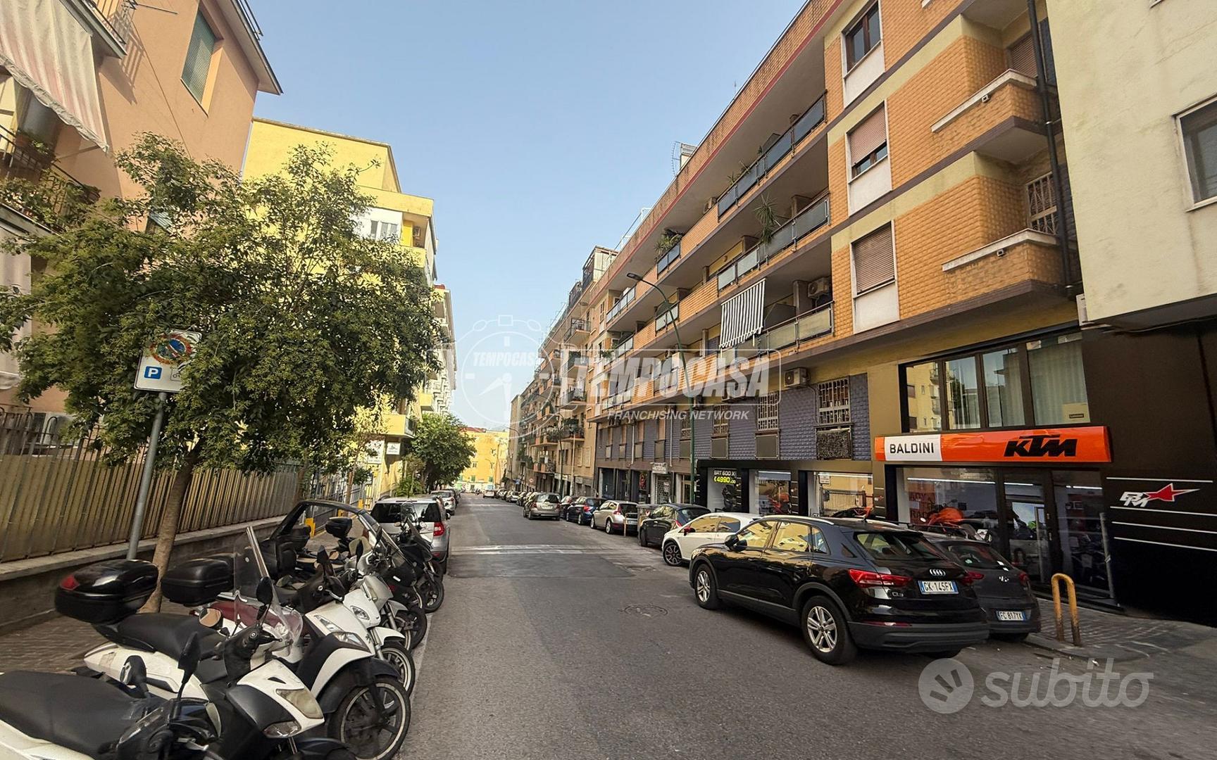 Appartamento – Napoli, San Ferdinando, Municipalità 1 - Vista 3