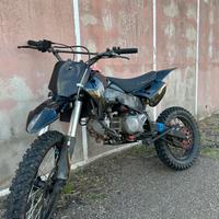 Pit bike vmc160