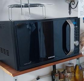 FORNO A MICROONDE COMBINATO SAMSUNG