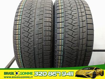 Gomme 225/40/19 TRIANGLE Invernali
