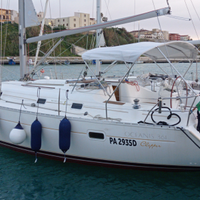 Beneteau oceanis 361 clipper
