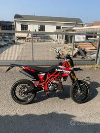 valenti motard 50