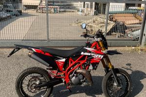 valenti motard 50