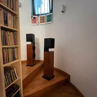 Bower & Wilkins CM1 / CM2