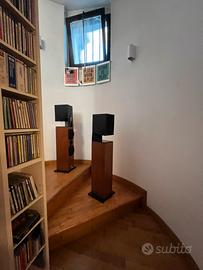 Bower & Wilkins CM1 / CM2