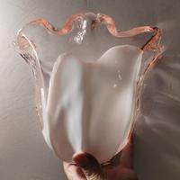 coppia appliques lampade la murrina