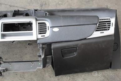 KIT AIRBAG COMPLETO LANCIA Ypsilon 1° Serie 199A2