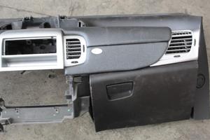 KIT AIRBAG COMPLETO LANCIA Ypsilon 1° Serie 199A2