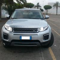 Land Rover Range Rover Evoque 2.0 TD4 150 CV ...