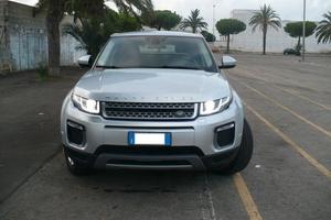 Land Rover Range Rover Evoque 2.0 TD4 150 CV ...