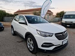 Opel Grandland X 1.5 Ecotec D Advance