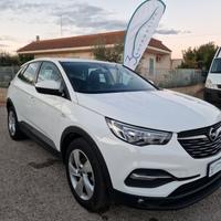 Opel Grandland X 1.5 diesel Ecotec Start&Stop Adva