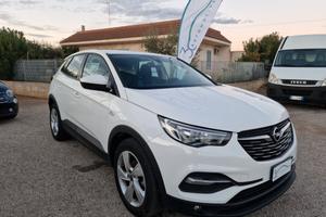 Opel Grandland X 1.5 Ecotec D Advance