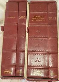 La Bibbia di Gerusalemme ed il Corano