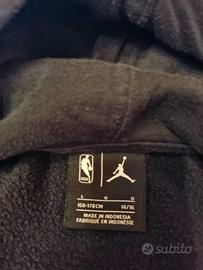Felpa Jordan Chicago Bulls NBA