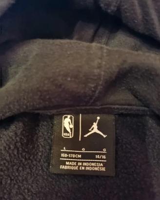 Felpa Jordan Chicago Bulls NBA