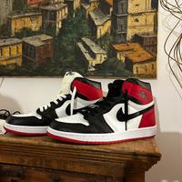 Jordan one high
