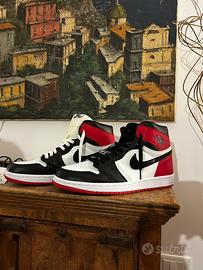 Jordan one high