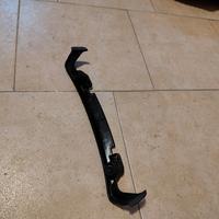 profilo sella Multistrada 1200 