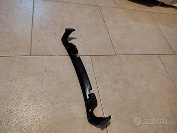 profilo sella Multistrada 1200 